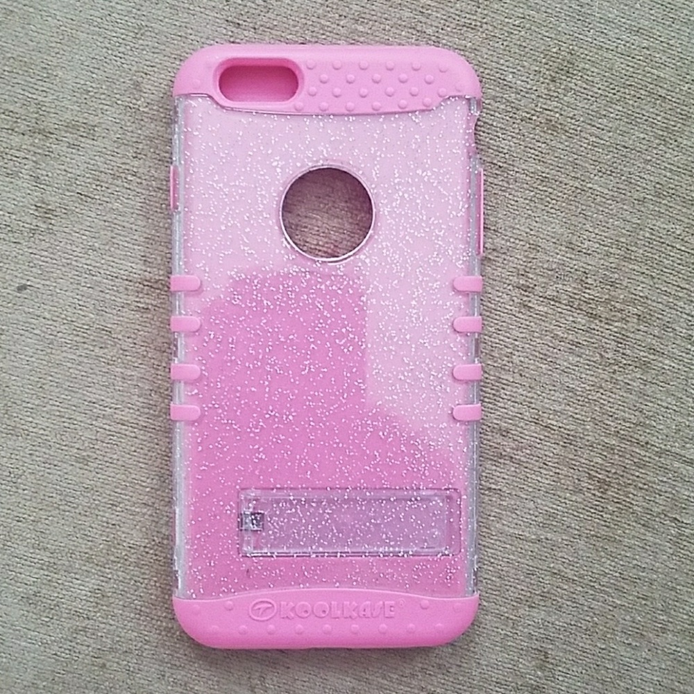 IPhone 6s plus case
